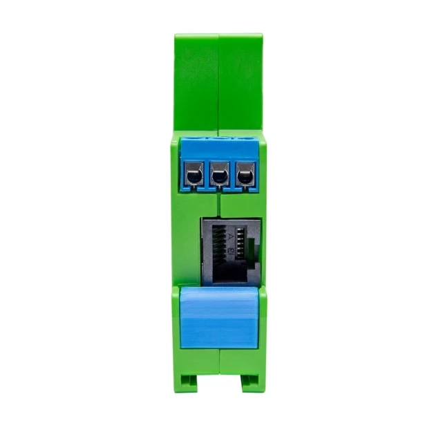 Shelly Pro Dimmer 1PM - IP Smart Dimmer 1ch LAN/WiFi/BT + PM - immagine 4