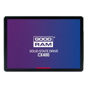 GoodRAM SSD CX400-G2 128GB SATA III 2,5