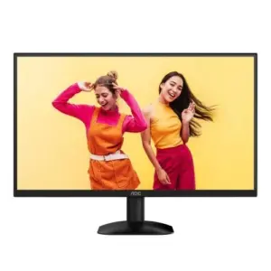 MONITOR AOC LED 23.8'' Wide 24B3HA2 IPS