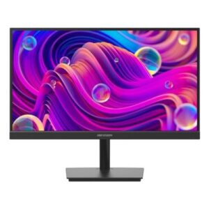 MONITOR HIKVISION LED 21.5" FHD 100hz