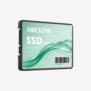 SSD HIKSEMI 256GB 2.5" SATA3