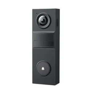 Tapo Mini videocampanello a batteria 2K IP65