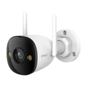 Imou Telecamera Bullet 3 3K Bullet IP/Wi-Fi Full-color 5 MP 2.8 mm IR
