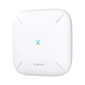 X-Sense Centralina Radio Frequenza RF cablata serie Link+PRO